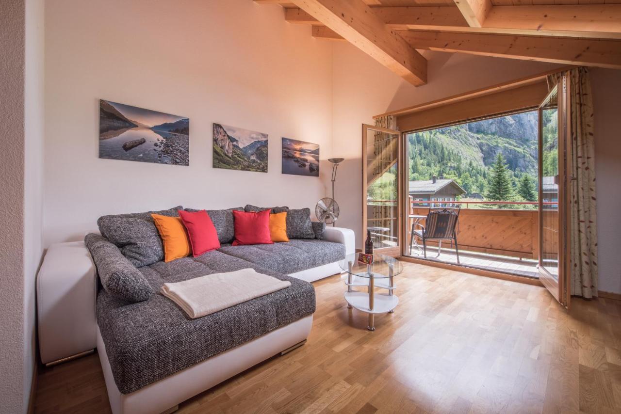Apartment Lauberhorn, Luxury With Best Views Лаутербруннен Экстерьер фото